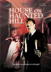 house on haunted hill netflix review