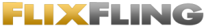 FlixFling Logo