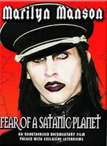 Fear of a Satanic Planet