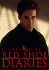 Zalman King's Red Shoe Diaries: Season 1, Ep. 8 - FlixFling