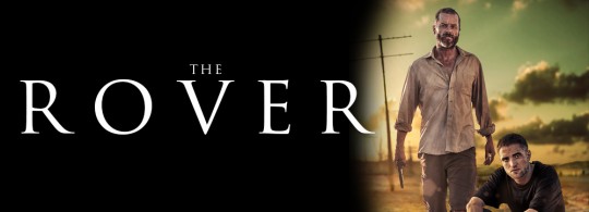 Rover banner