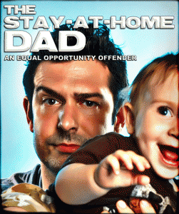 The Stay At Home Dad - FREE on FlixFling