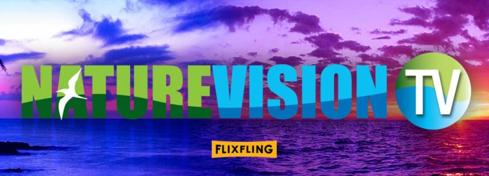 Fixfing FLIXFLING ADDS NATURE VISION TO ITS CHANNEL LINE-UP - FlixFling